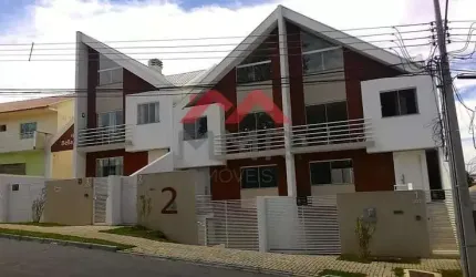 Casa com 3 quartos à venda na Rua Manoel José Pereira, Pilarzinho, Curitiba, 214 m2 por R$ 845.000