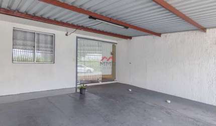 Casa com 2 quartos à venda na Rua Antônio Gabardo Júnior, Águas Claras, Campo Largo, 49 m2 por R$ 330.000