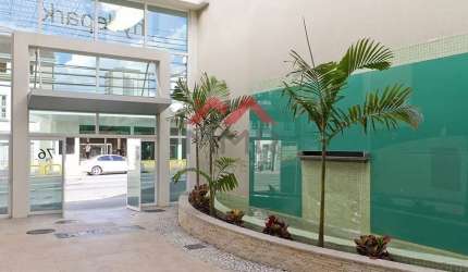 Ponto comercial à venda na Rua Vinte e Quatro de Maio, Centro, Curitiba, 153 m2 por R$ 846.000