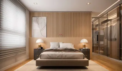 Apartamento com 2 quartos à venda na Rua Saint Hilaire, Água Verde, Curitiba, 89 m2 por R$ 1.511.000