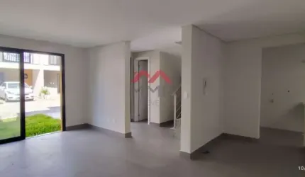 Casa em condomínio fechado com 2 quartos à venda na Rua Bom Pastor, Xaxim, Curitiba, 83 m2 por R$ 599.000