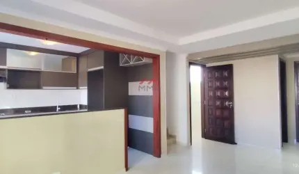 Casa em condomínio fechado com 3 quartos à venda na Pedro de Alcântara Meira, Fazenda Velha, Araucária, 118 m2 por R$ 420.000