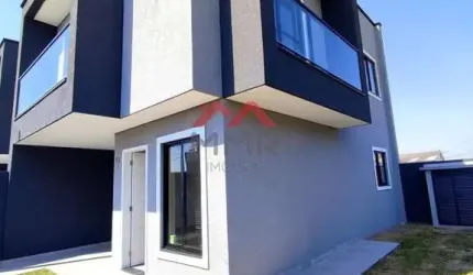 Casa com 3 quartos à venda na Rua Batista da Costa, Xaxim, Curitiba, 88 m2 por R$ 650.000