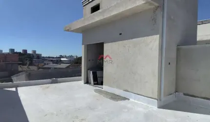Casa em condomínio fechado com 3 quartos à venda na Rua Doutora Alzira Pirath Corrêa, Pinheirinho, Curitiba, 100 m2 por R$ 620.000
