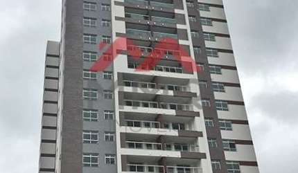 Apartamento com 3 quartos à venda na Rua Monsenhor Ivo Zanlorenzi, Ecoville, Curitiba, 79 m2 por R$ 880.000