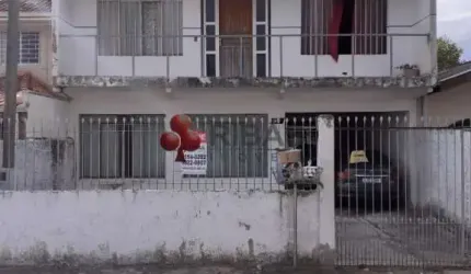Casa com 4 quartos à venda na Rua Izabela Veiga Kulcheski, Cidade Industrial, Curitiba, 190 m2 por R$ 380.000