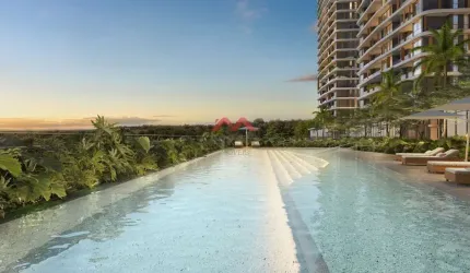 Apartamento com 2 quartos à venda na Colombo Machado Salles, Balneário Perequê, Porto Belo, 80 m2 por R$ 1.738.000