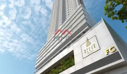 Apartamento com 4 quartos à venda na Avenida Brasil, Centro, Balneário Camboriú, 170 m2 por R$ 5.562.000