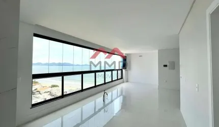 Apartamento com 3 quartos à venda na Avenida Senador Atílio Fontana, Balneário Perequê, Porto Belo, 114 m2 por R$ 1.800.000