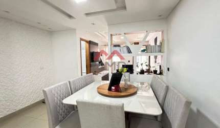 Casa com 2 quartos à venda na Rua Luiz Stopinski, Cidade Industrial, Curitiba, 102 m2 por R$ 300.000