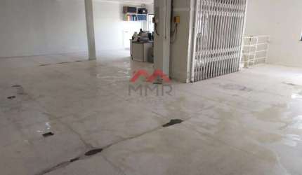 Barracão / Galpão / Depósito à venda na Rua Oswaldo Baggio, Cidade Industrial, Curitiba, 400 m2 por R$ 750.000