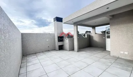 Casa com 3 quartos à venda na Rua Jorge de Poli, Xaxim, Curitiba, 120 m2 por R$ 660.000