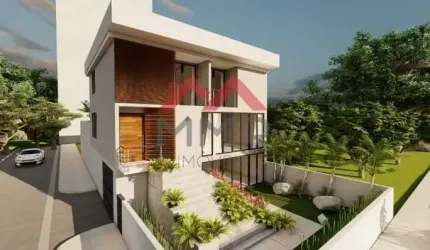 Casa com 3 quartos à venda na Rua Presidente Rodrigo Otávio, Alto da Rua XV, Curitiba por R$ 1.700.000