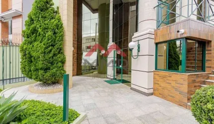 Apartamento com 3 quartos à venda na Rua da Paz, Centro, Curitiba, 149 m2 por R$ 1.090.000