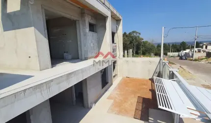 Casa com 3 quartos à venda na Rua Alberto Rodrigues, Costeira, Araucária, 127 m2 por R$ 650.000