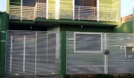 Casa com 3 quartos à venda na Rua Coronel Domingos Theodorico de Freitas, Sítio Cercado, Curitiba, 160 m2 por R$ 700.000