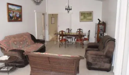 Casa com 6 quartos à venda na Rua Luiz Bozza, Santa Felicidade, Curitiba, 270 m2 por R$ 990.000