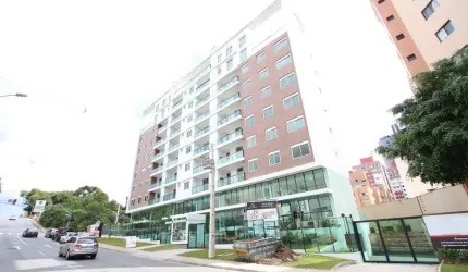 Cobertura com 3 quartos à venda na Alameda Júlia da Costa, Bigorrilho, Curitiba, 120 m2 por R$ 1.450.000