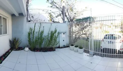 Casa com 3 quartos à venda na Rua Gastão Poplade, Parolin, Curitiba, 85 m2 por R$ 530.000