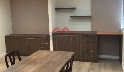 Sala comercial à venda na Rua Padre Anchieta, Bigorrilho, Curitiba, 33 m2 por R$ 330.000