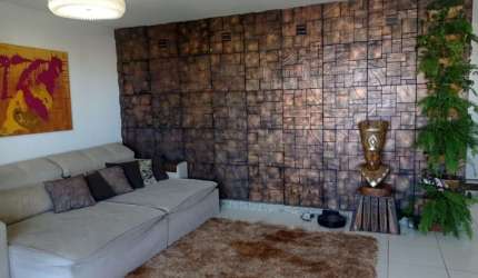 Apartamento com 3 quartos à venda na Avenida Luís Viana Filho, Alphaville I, Salvador, 120 m2 por R$ 900.000