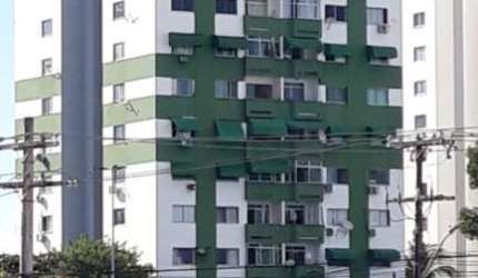 Apartamento com 3 quartos à venda na Conjunto Rio das Pedras, Imbuí, Salvador, 90 m2 por R$ 370.000