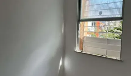 Apartamento com 2 quartos à venda na Rua Ministro Amarílio Benjamim, Engenho Velho da Federação, Salvador, 60 m2 por R$ 270.000
