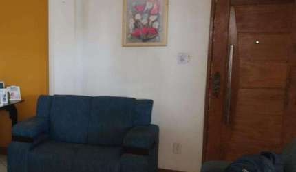 Apartamento com 4 quartos à venda na Boulevard Manoel Fraga, Itapuã, Salvador, 165 m2 por R$ 425.000