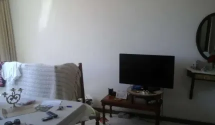 Apartamento com 3 quartos à venda na Rua Manoel Barreto, Graça, Salvador, 115 m2 por R$ 370.000