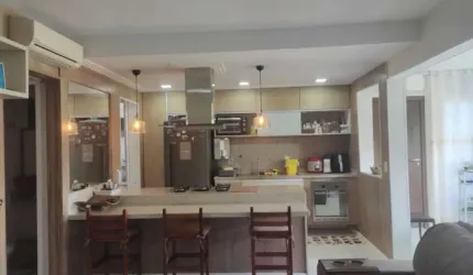 Apartamento com 3 quartos à venda na Rodovia BA-099 - Estrada do Côco, Monte Gordo, Camaçari, 93 m2 por R$ 850.000