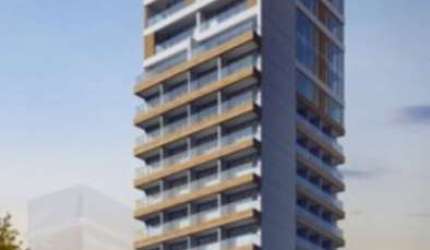 Apartamento com 1 quarto à venda na Alameda dos Sombreiros, Caminho das Árvores, Salvador, 25 m2 por R$ 550.000
