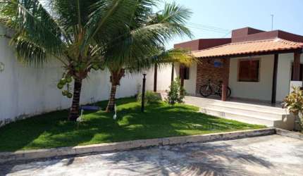 Casa com 3 quartos à venda na RODOVIA BA-512 - ESTRADA DA BIRIBEIRA, Monte Gordo, Camaçari, 750 m2 por R$ 650.000