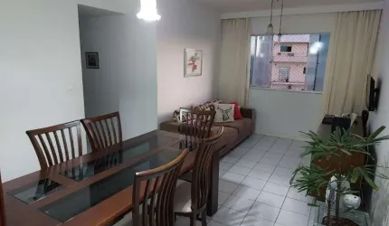 Apartamento com 3 quartos à venda na Avenida Cardeal da Silva, Federação, Salvador, 67 m2 por R$ 370.000