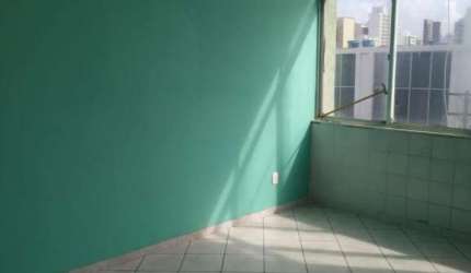 Apartamento com 2 quartos à venda na Rua Paraíba, Pituba, Salvador, 90 m2 por R$ 315.000