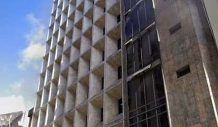 Ponto comercial à venda na Rua Miguel Calmon, 285, Comércio, Salvador por R$ 20.723.000