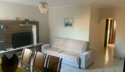 Apartamento com 3 quartos à venda na Avenida Laudelino, Cosme de Farias, Salvador, 106 m2 por R$ 175.000
