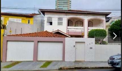 Casa com 4 quartos à venda na Alameda dos Mulungus, Caminho das Árvores, Salvador por R$ 3.200.000