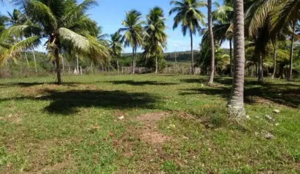 Terreno à venda na Rua Dois de Julho, Centro, Conde por R$ 1.700.000