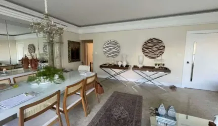 Apartamento com 4 quartos à venda na Avenida Sete de Setembro, Vitória, Salvador, 200 m2 por R$ 1.700.000