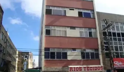 Sala comercial com 2 salas à venda na Avenida Joana Angélica, 159, Nazaré, Salvador, 60 m2 por R$ 95.000