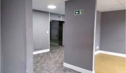Sala comercial com 2 salas à venda na Avenida Tancredo Neves, Caminho das Árvores, Salvador, 211 m2 por R$ 800.000