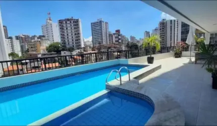 Apartamento com 1 quarto à venda na R. Prof. Clementino Fraga, Ondina, Salvador, 50 m2 por R$ 430.000