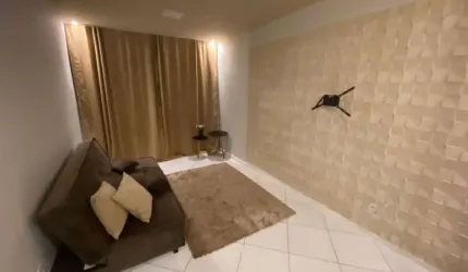 Apartamento com 1 quarto à venda na Rua Monsenhor Ápio Silva, Federação, Salvador, 40 m2 por R$ 270.000
