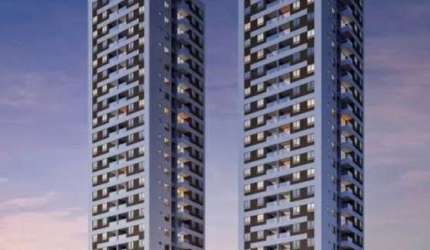 Apartamento com 2 quartos à venda na Rua Professor Ildefonso de Mesquita, Parque Bela Vista, Salvador, 59 m2 por R$ 530.000