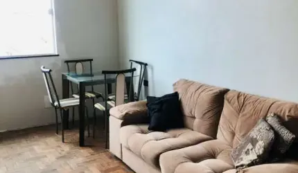 Apartamento com 3 quartos à venda na Rua Tenente Pires Ferreira, Barra, Salvador, 95 m2 por R$ 430.000