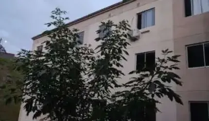Apartamento com 2 quartos à venda na Rua Cabaceiras, 383, Plataforma, Salvador, 38 m2 por R$ 250.000