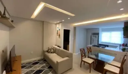 Apartamento com 1 quarto à venda na Rua Belmonte, Rio Vermelho, Salvador, 38 m2 por R$ 360.000