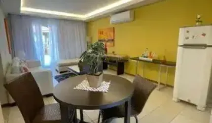 Apartamento com 1 quarto à venda na Rua da Fonte do Boi, Rio Vermelho, Salvador, 80 m2 por R$ 547.000