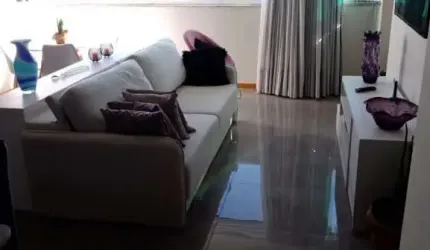 Apartamento com 3 quartos à venda na Rua Anquises Reis, Armação, Salvador, 76 m2 por R$ 630.000