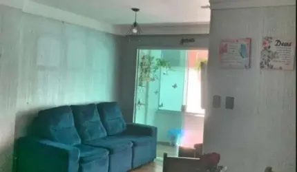 Apartamento com 2 quartos à venda na Rua Aristides Milton, Itapuã, Salvador, 74 m2 por R$ 265.000